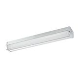 Eglo 64899 MELATO PRO LED Wandleuchte 16W 600x95mm Chrom Weiss Neutralweiss IP44