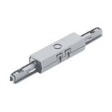 Eglo 66412 VILLANOVA 1 Mitteleinspeisung 180x30mm Grau