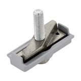 Eglo 66415 VILLANOVA 1 Adapter 51x22mm Grau