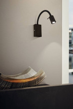 Eglo 68592 TAZZOLI PRO LED Wandleuchte 3,8W Warmweiss