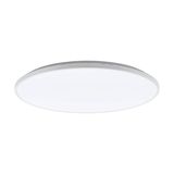 Eglo 75633 KAOKI 1 LED Aufbauleuchte 29W Ø500mm Weiss Neutralweiss