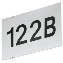 Eglo 87137 CINEMA Zubehör Silber