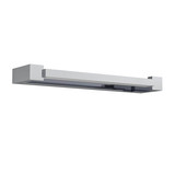 Eglo LED Spiegelleuchte Gemiliana 8,9W neutralweiss 4000K IP44 Chrom Stahl 45x4cm 900616