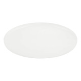 Eglo LED Einbauspot Rapita 11,5W warmweiss 3000K IP65 Weiss Aluminium Ø15,5cm 900964