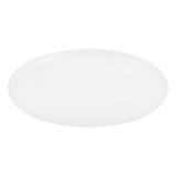 Eglo LED Einbauspot Rapita 18W warmweiss 3000K IP65 Weiss Aluminium Ø21,5cm 900965