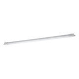 Eglo LED Feuchtraumleuchte Slim 45W neutralweiss 4000K IP65 Weiss 155x6cm 901553