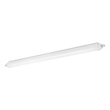 Eglo LED Feuchtraumleuchte Easy Fix 34W neutralweiss 4000K IP65 Grau 112x7cm 901559