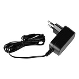 Eglo Zubehör Stecker/Adapter Schwarz 6x5cm 902001