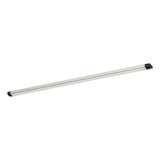 Eglo LED Unterbauleuchte Lerca 6W neutralweiss 4000K Grau Aluminium 47x2,5cm 902003