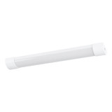 Eglo LED Unterbauleuchte Stracca 16W CCT warm-/neutral-/tageslichtweiss 2700/4000/6500K Weiss 47x6cm 902008