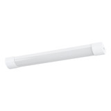 Eglo LED Unterbauleuchte Stracca 24W CCT warm-/neutral-/tageslichtweiss 2700/4000/6500K Weiss 97x6cm 902011