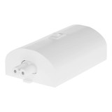 Eglo Zubehör Endstück Stracca Weiss 9x6cm 902012