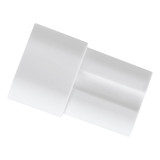 Eglo Zubehör Verbindungsstück Stracca Weiss 3x2cm 902016