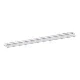 Eglo LED Unterbauleuchte Benasco 2,3W neutralweiss 4000K Bewegungsmelder Silber Aluminium 37x4cm 902214