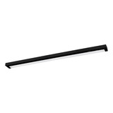 Eglo LED Unterbauleuchte Russcallo 13W CCT warm-/neutral-/tageslichtweiss 2700/4000/6500K Schwarz 87x6cm 902363