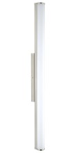 Eglo 94717 Calnova LED Wandleuchte 24W Stahl nickel-matt