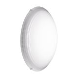 Eglo 95673 Magitta 1 LED Wandleuchte 16W Glas Punkte-Muster