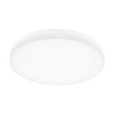 Eglo 95697 Sortino-S LED Deckenleuchte 33W Stahl Weiss