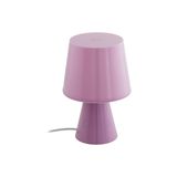 Eglo 96908 Montalbo Tischleuchte E14 pink