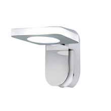 EGLO 96936 CABUS LED Wandleuchte satiniert 4.5W 3000K warmweiss