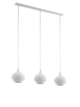 EGLO 97213 CAMBORNE Pendelleuchte 3xE27