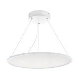 EGLO 97505 SARSINA LED Pendelleuchte 36W 5500Lm 4000K neutralweiss