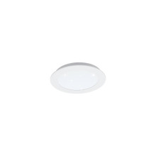 EGLO 97592 FIOBBO LED Einbauleuchte 10W 1100Lm 3000K warmweiss