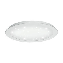 EGLO 97594 FIOBBO LED Einbauleuchte 21W 2500Lm 3000K warmweiss