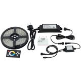 EGLO 97926 LED STRIPES-FLEX LED Streifen transparent 17W 1000Lm 3070K warmweiss