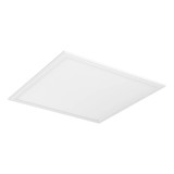 Eglo LED Panel Salobrena 1 21,5W neutralweiss 4000K Weiss Aluminium 45x45cm 98129