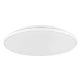 Eglo LED Aufbauleuchte Crespillo 21W neutralweiss 4000K Weiss Ø38cm 99726