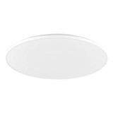 Eglo LED Aufbauleuchte Crespillo 29W neutralweiss 4000K Weiss Ø50cm 99727