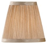 Elstead Clip Shades Abdeckung GX53