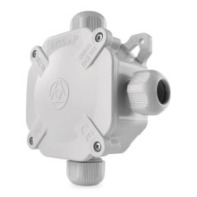 Emos Abzweigdose ACIDUR 6455-11P Aufputz A2401.1