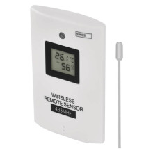 Emos Funksensor für AOK-5018B u.a. 433MHz 25m E05018