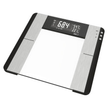 Emos Personenwaage 150kg BMI 10 Nutzer ohne Bluetooth EV104