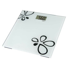 Emos Personenwaage 180kg Auto-Aus 10 Sek ohne Bluetooth EV105