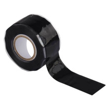 Emos Reparaturband Silikon 25mm 33m Schwarz F52503
