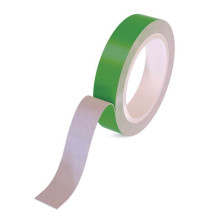 Emos Doppelseitiges Klebeband Schaum 20mm 3m Grün F6090