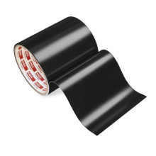Emos Reparaturband für Schwimmbecken 100mm 1m Schwarz F6110
