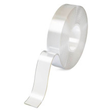 Emos Doppelseitiges Klebeband NANO 30mm 3m Transparent F6300