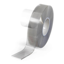 Emos Doppelseitiges Klebeband NANOGRID 19mm 3m Transparent F6301