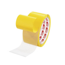 Emos Doppelseitiges Klebeband DUCT 50mm 10m Transparent F6302