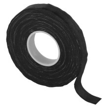 Emos Isolierband Textil 15mm 15m Schwarz F6515