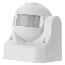 Emos Bewegungsmelder PIR 12m IP44 1200W Weiß G1120