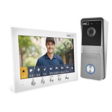 Emos Video-Türsprechanlage EM-04Z 2WIRE Set WiFi IP44 H2060