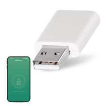 Emos GoSmart Signalverlängerung IP-2213Z ZigBee Repeater H5022