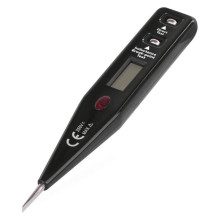 Emos Spannungsprüfer VT-121 kontaktlos optisch 12-230V M0049
