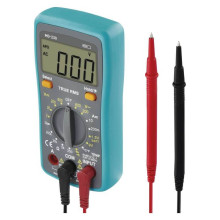 Emos Multimeter MD-230 600V 10A mit Temperaturmessung M0230