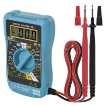 Emos Multimeter 300V 200mA MD-110 mit Batterietest M0320N
